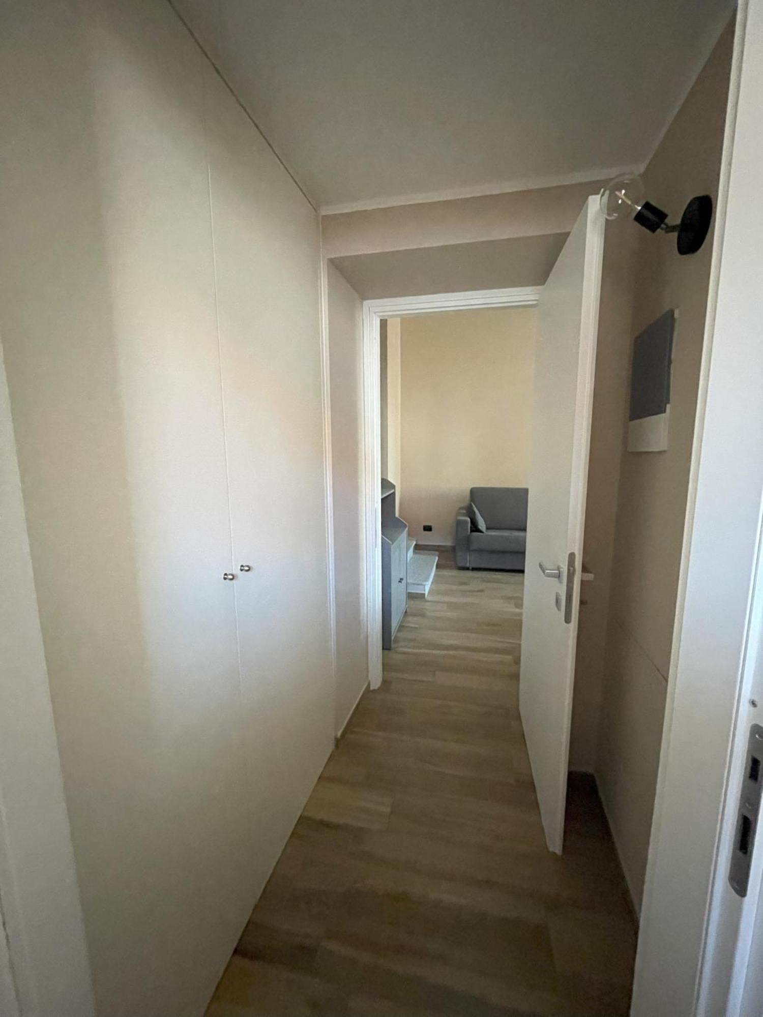 Via Roma Guest House Cherasco Luaran gambar