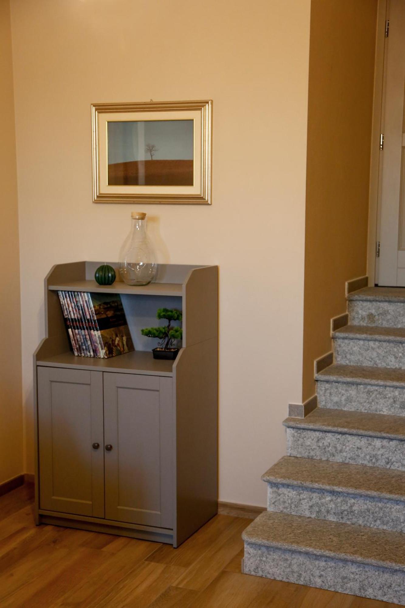 Via Roma Guest House Cherasco Luaran gambar
