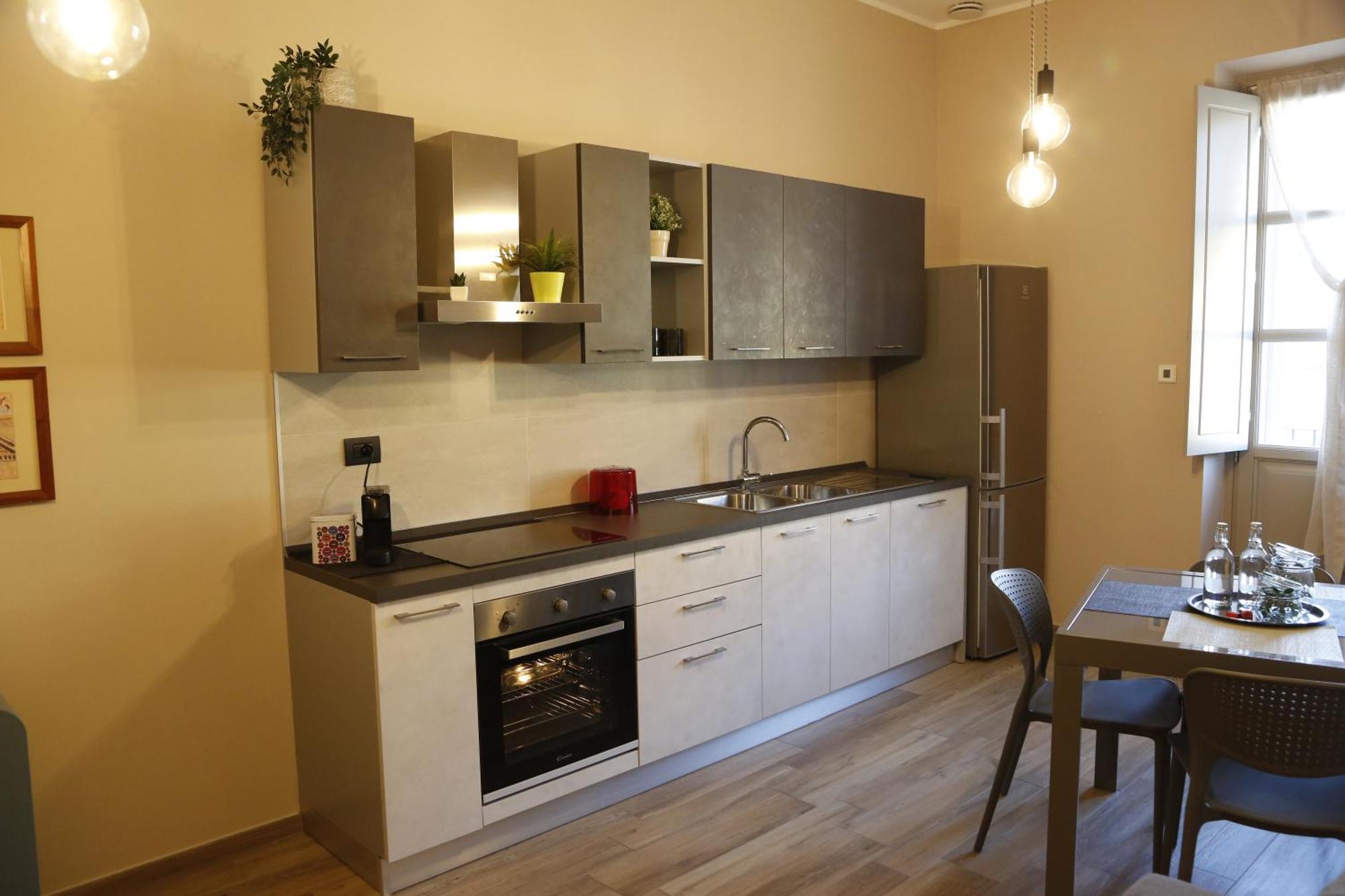 Via Roma Guest House Cherasco Luaran gambar