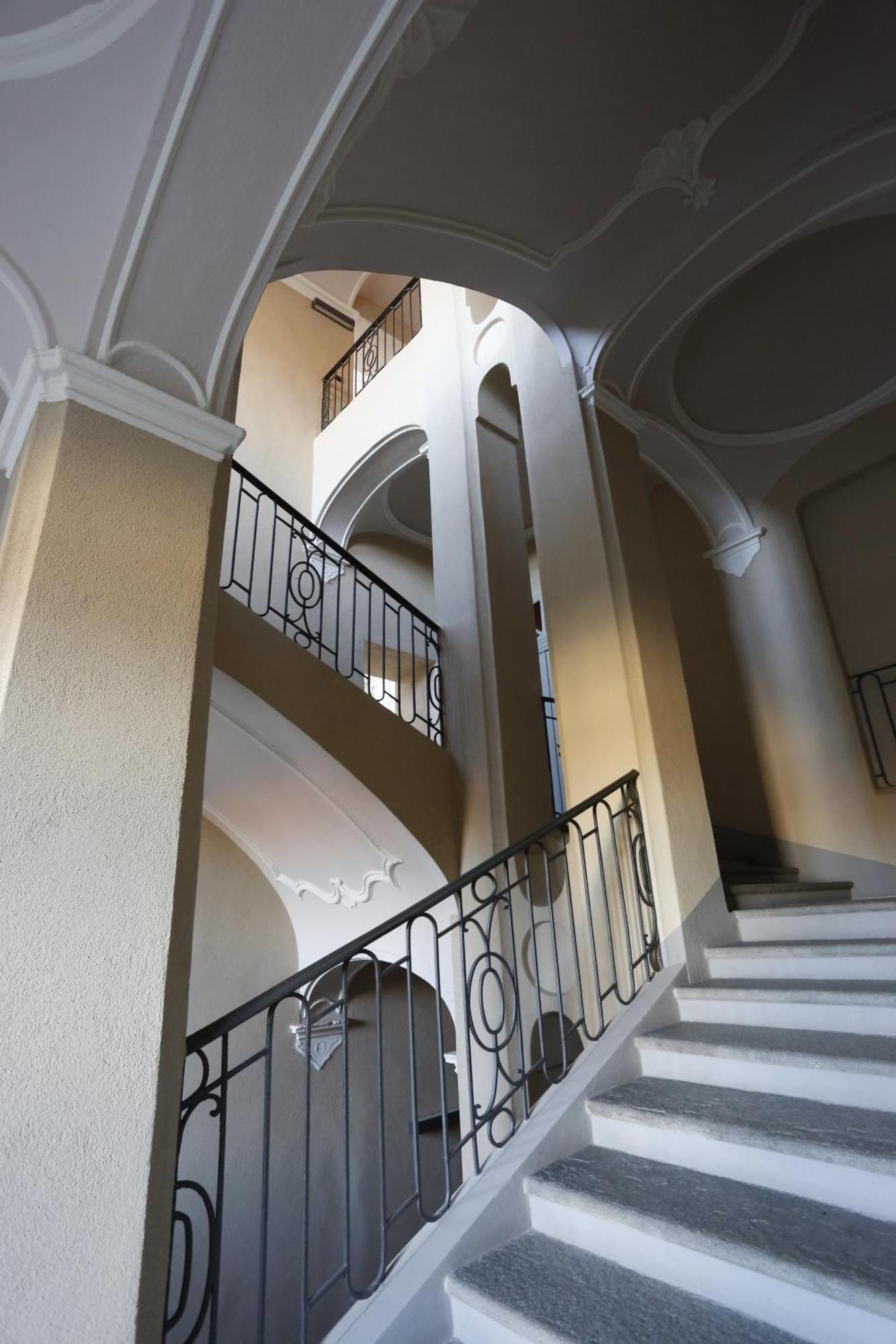 Via Roma Guest House Cherasco Luaran gambar