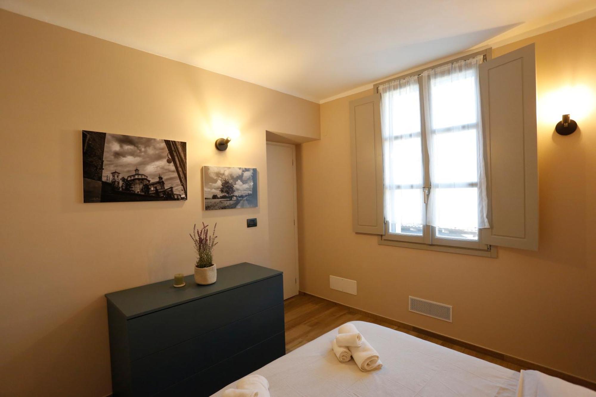 Via Roma Guest House Cherasco Luaran gambar
